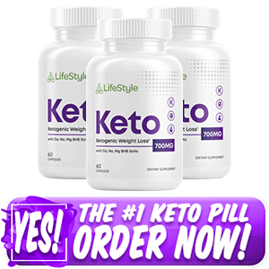 Lifestyle-Keto-Diet-Pills