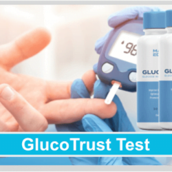 GlucoTrust-Test