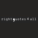Avatar of rightquotes