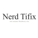 Avatar of nerdtifix