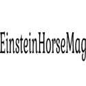 Avatar of Einsteinhorsemag