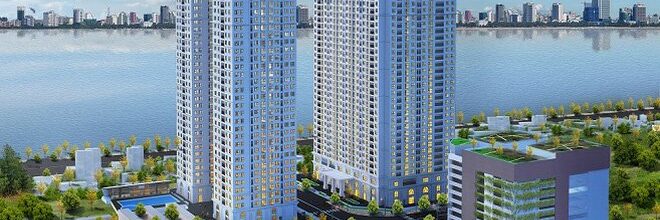 Bất động sản Đà Nẵng đang bị “thổi giá”?