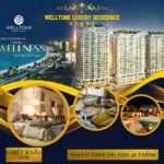 Bảng giá căn hộ biển cao cấp welltone luxury residence sở hữu lâu dài ở nha trang