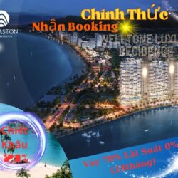 [ 𝐌𝐨̛̉ 𝐁𝐚́𝐧 ] 39 suất ngoại giao " Căn Hộ Đẳng Câp 5⭐ ở Tp.Nha Trang "