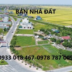 Bán đất tại hưng hà, thái bình 0933 018 467-0978 787 009-100m2, 200m2, 300m2, 400m2,