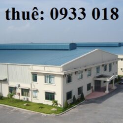 Cho thuê nhà xưởng tại hưng hà, thái bình 0933 018 467-0978 787 009- 300m2, 400m2,