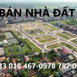 Bán đất tại hưng hà, thái bình 0933 018 467-0978 787 009-100m2, 200m2, 300m2, 400m2,