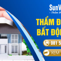 Mục đích thẩm định giá bất động sản