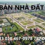 Bán đất KDC 379 nhân cầu 1, thị trấn hưng hà, thái bình 0933 018 467-0978 787 009