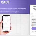 Bitcoin Xact Erfahrungen™ - Die offizielle App-Website 2024 [AKTUALISIERT]-Bitcoin Xact !!