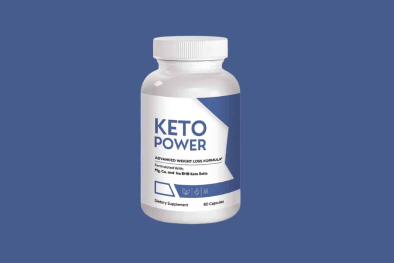 Keto Power Avis