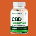 Lucanna Farms CBD Gummies(2024) 100% Safe, Does It Really Work Or Not?