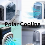 How Does a Polar Cooling  Work?