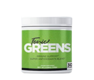 Tonic Greens