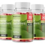 Discover the Healing Power of CBD: Smart Hemp CBD Gummies Australia