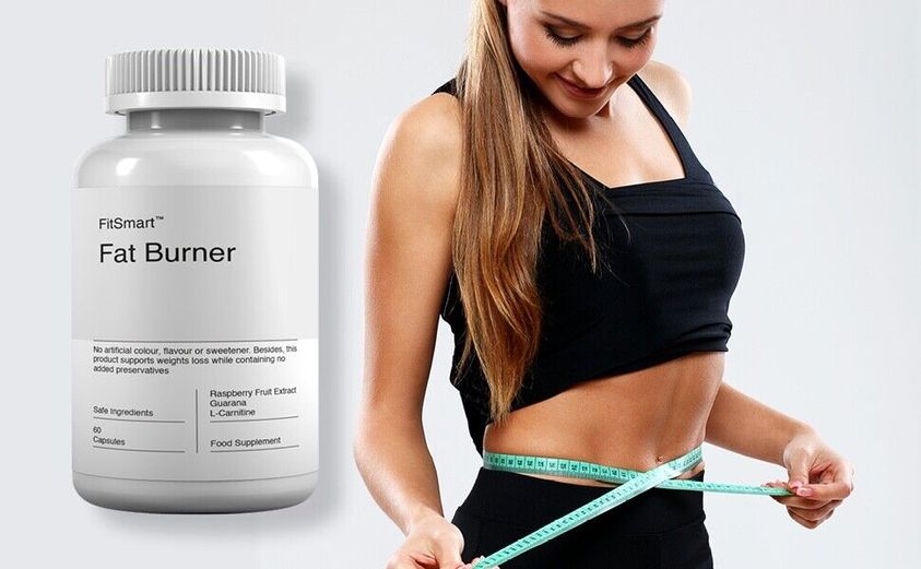 FitSmart Fat Burner Ireland