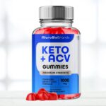 MicroBio Brands Keto Gummies Reviews (Is It Legit?)