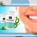 Denticore Reviews And Complaints-{Is Denticore A Scam}-Get the Orginial Product our Official Website with Special Discount !!