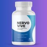 Instant Relief: The Nervovive Approach to Stress Management