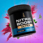 Nitric Boost Ultra: Elevate Your Workout Power