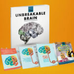 The Unbreakable Brain Reviews -{IS FAKE or REAL?} The Hidden Facts About This Book!