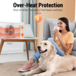 HeatWell Heater Amazon:❌{SALE AVAILABLE NOW!!} Best Portable Heater For Winter (Latest Updates) Make Your Order Now!!