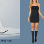 Knee High Boots Women Amazon Reviews