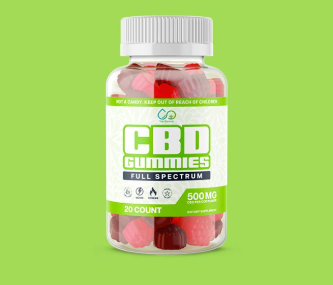 condor cbd gummies