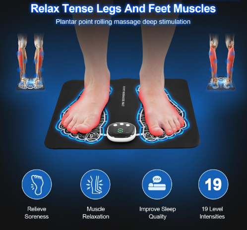 https://www.facebook.com/GetRyokuEMSFootMassager/