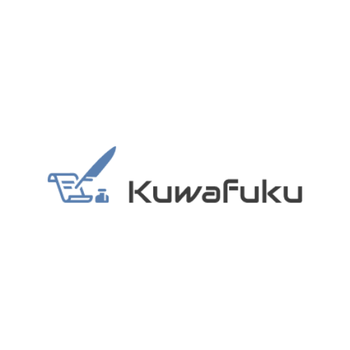 kuwafuku logo