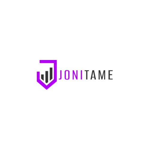 jonitame logo