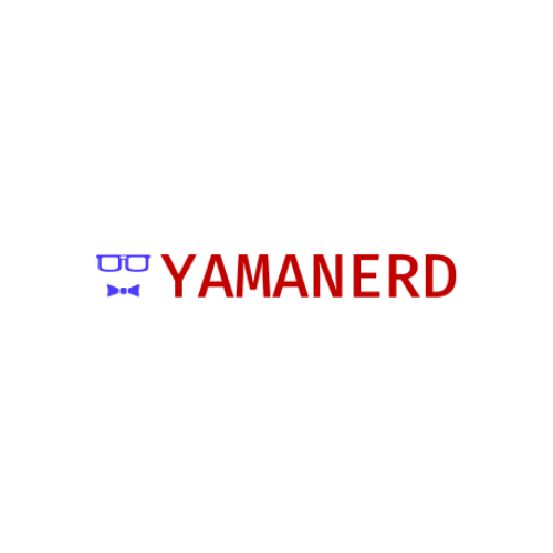 yamanerd logo