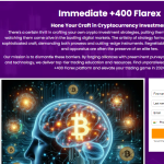 Immediate +400 Flarex Platform-{Immediate +400 Flarex App}-Unlocking Success: Top Features of Immediate +400 Flarex Trading Platform !!