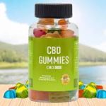 Serenity Garden CBD Gummies Pain management