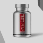 TestoPrime Testosterone Booster