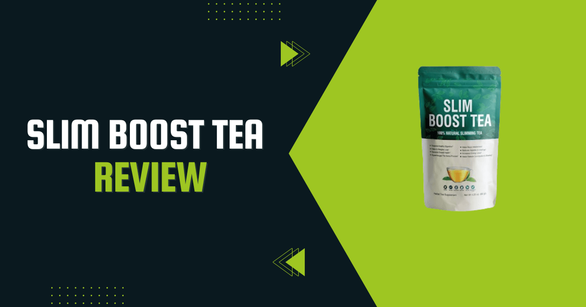 Slim-Boost-Tea-Review