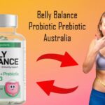 Belly Balance Aus/Nz Price