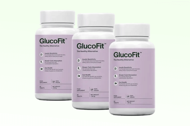 GlucoFit-