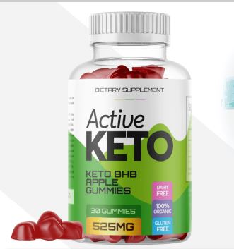 Vitaslim Keto Gummies