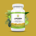 Lipozem Dischem: Boost Your Metabolism Naturally with Advanced Weight Loss Ingredients