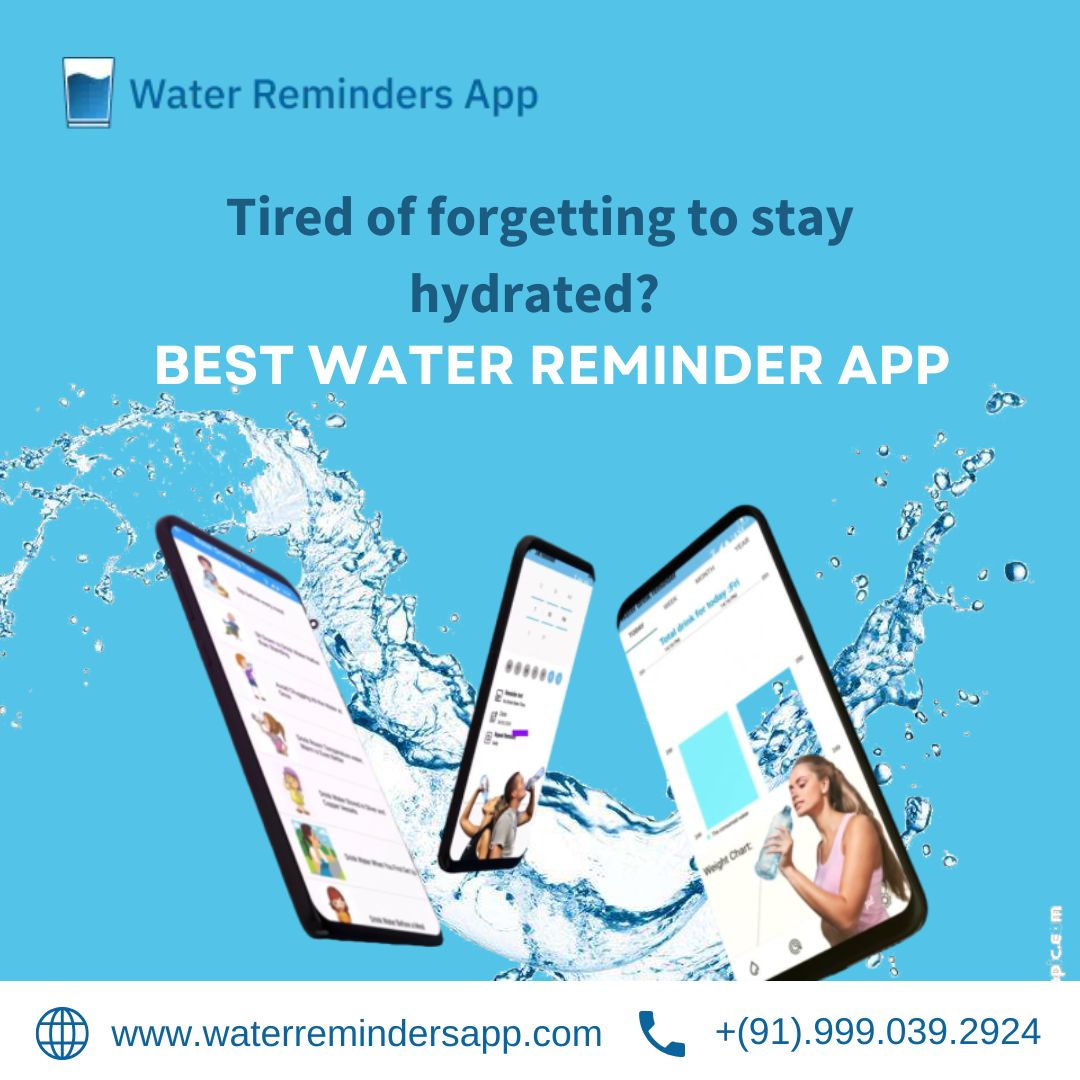 best water reminder app (1)