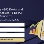 Immediate +100 Dex Air Real OR Fake-{Immediate +400 Flarex Login}-Is Immediate +100 Dex Air Trading Platform the Future of Automated Crypto Trading?