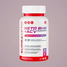 supra keto bhb acv gummies sale