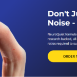 Neuroquiet Hearing And Love - How They Are The Same