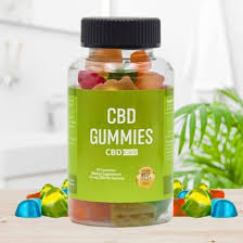 Tranquil Blend CBD Gummies USA