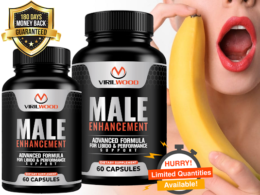 Viril Wood Male Enhancement 5