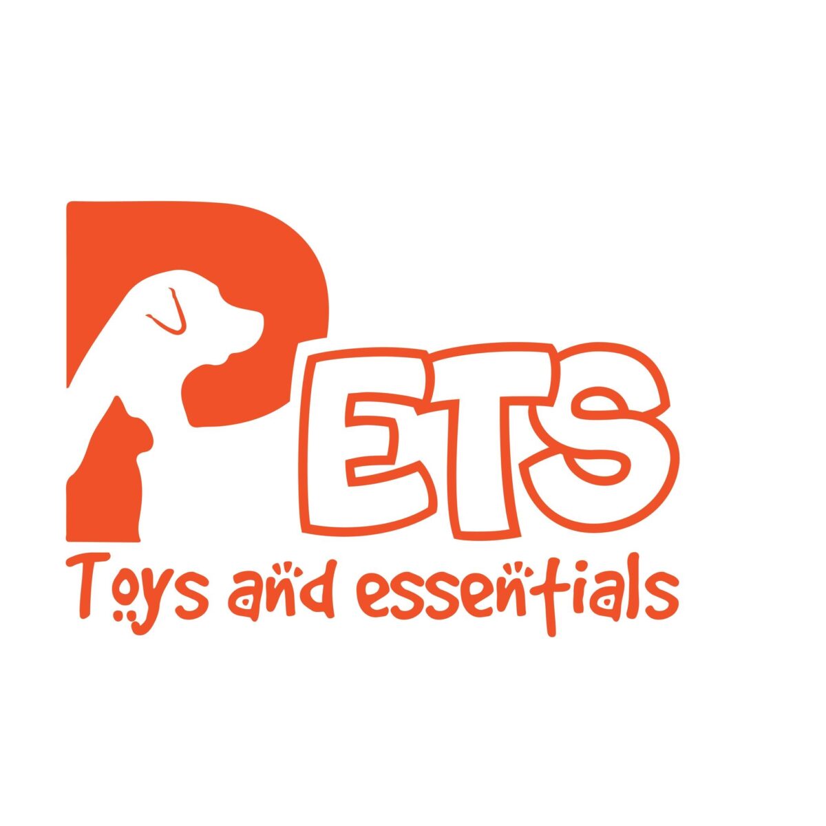 Pet Toys and Essential