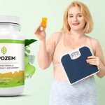 Lipozem Supplement