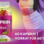 KETOSUPRIN Gummies Vorteile –KETOSUPRIN Gummies Gewichtsverlust Nebenwirkungen und Vorteile