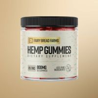 Fairy Farms Hemp Gummies New Zealand2